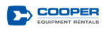 Cooper Equipment Rentals- 2019