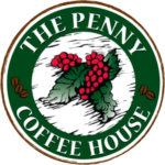 Penny Coffe House logo 2018