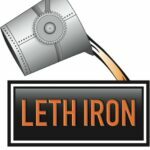 Lethbridge Iron Works Small