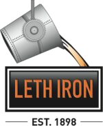 Lethbridge Iron Works Small