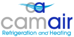 Cam Air Logo