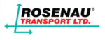 Rosenau Transport